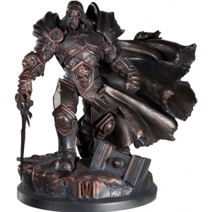 Колекційна фігурка Blizzard WORLD OF WARCRAFT Arthas Commomorative Statue (B66183)