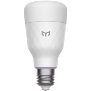 Розумна лампа Yeelight Smart LED Bulb W3 Multiple color (YLDP005) в інтернет-магазині