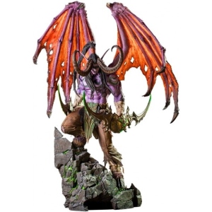 Колекційна фігурка Blizzard WORLD OF WARCRAF Illidan 61 см (B62017) ціни