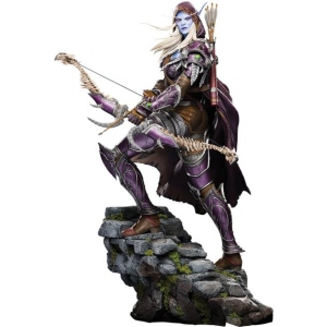 Колекційна фігурка Blizzard WORLD OF WARCRAFT Sylvanas Statue (B62426)