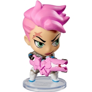Колекційна фігурка Overwatch Frosted Zarya (B63067)