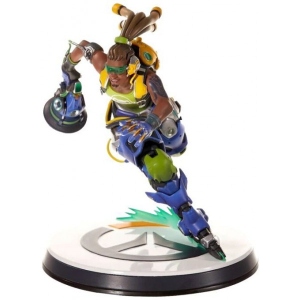 Колекційна фігурка Blizzard OVERWATCH Lucio Premium statue (B63546)