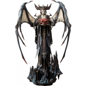 Колекційна фігурка Diablo Lilith 62 см (B63686)
