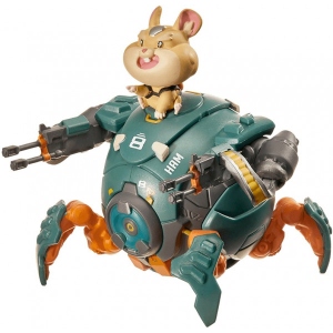 Колекційна фігурка Overwatch Funko POP! Wrecking Ball (B63744)