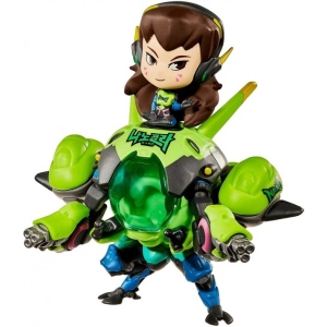 Колекційна фігурка Overwatch Cute But Deadly Nano Cola D.Va and MEKA (B63745)