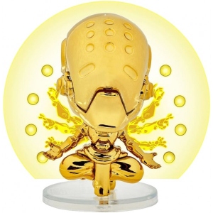 Колекційна фігурка Overwatch Cute But Deadly Transcendence Zenyatta Figure (B63746) порівняти ціни