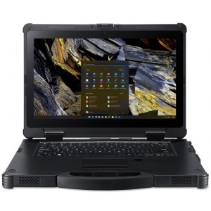 Ноутбук Acer Enduro N7 EN714-51W (NR.R14EE.001) Black