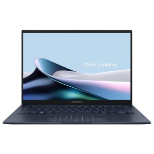 Ноутбук Asus Zenbook 14 UX3405 UX3405MA-PP047X Ponder Blue