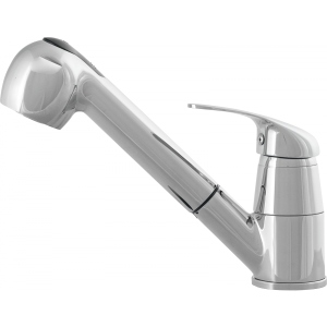 Кухонний змішувач 
Kernau KWT 02A PO Chrom