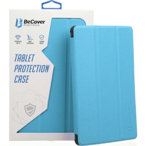 Чохол для планшету BeCover Flexible TPU Mate for Samsung Galaxy Tab A7 Lite SM-T220/SM-T225 Blue (706475)