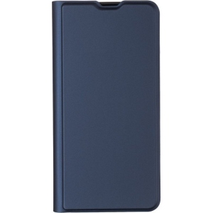 Уцінка - Чохол для смартфону Gelius Book Cover Gelius Shell Case for Samsung A546 (A54) Blue (92700)