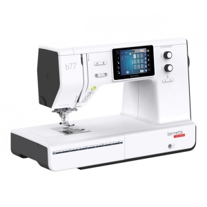 Швейна машина Bernina Bernette B77