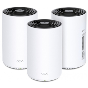MESH система WiFi6 TP-Link Deco PX50(3-pack)