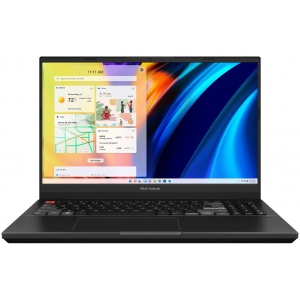 Ноутбук Asus M6501RR-MA020W Black