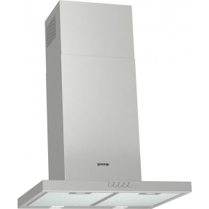 Витяжка декоративна Gorenje WHT623E5X