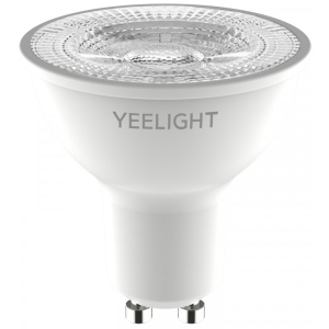 купити Розумна лампа Yeelight GU10 Smart Bulb W1 Multicolor (YLDP004-A)