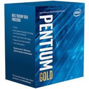 Процесор Intel Pentium G6405 (BX80701G6405 S RH3Z)