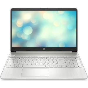 Ноутбук HP 15s-fq5025ua (834P4EA) Silver