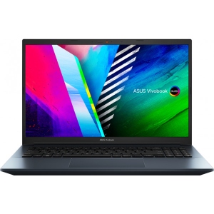 Ноутбук ігровий Asus Vivobook Pro 15 OLED M3500QC-L1152 Quet Blue
