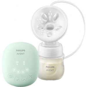 Електричний молоковідсмоктувач Philips AVENT (SCF323/11)