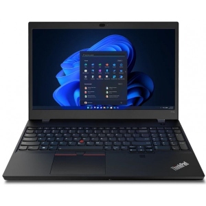 Ноутбук Lenovo ThinkPad P15v G3 R (21D9S28H00) Black