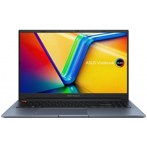 Ноутбук Asus Vivobook Pro 15 K6502VV-MA023 Quiet Blue