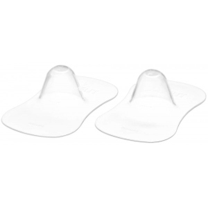 Накладки для годування Philips Avent маленькі 2 шт. х 15 мм (SCF153/01)