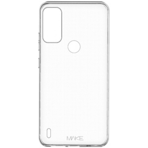 Чохол для смартфону MAKE TPU clear Nokia C31 Air Case (MCA-NC31)