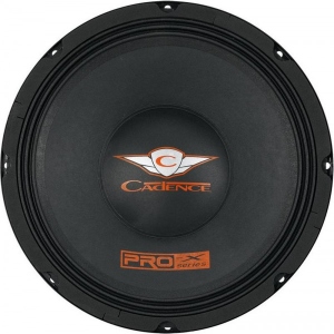 Автосабвуфер Cadence PXW 12X4