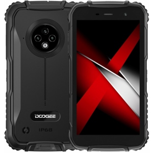 Смартфон Doogee S35 3/16Gb Black