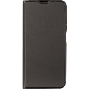 Чохол для смартфону Gelius Book Cover Shell Case for Realme C11 2021 Black (89478) продаж