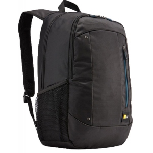 Рюкзак для ноутбуку Case Logic WMBP-115 Black