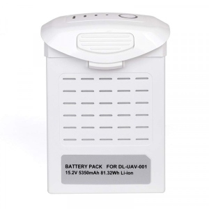 придбати Акумулятор для квадрокоптера PowerPlant DJI Phantom 4 5350mAh (CB970292)