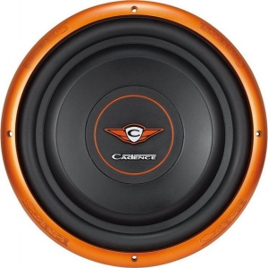 Автосабвуфер Cadence SLW 12S4