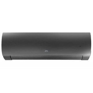 Кондиціонер спліт Cooper&Hunter CH-S18FTXD2-BL
