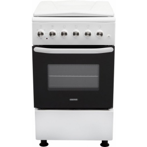 Плита газова ELEYUS COMBO 5007 EF WH