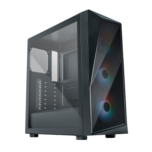 Корпус Cooler Master CP520-KGNN-S00