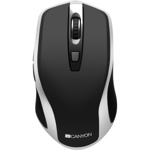 Миша бездротова Canyon CNS-CMSW19B