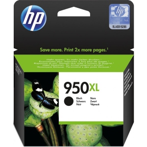 Картриджі для струменевих принтерів HP No.950 XL OJ Pro 8100 N811a/N811d black (CN045AE)