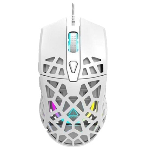 Миша дротова ігрова Canyon GM-20 (CND-SGM20W)