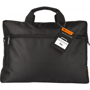 Сумка для ноутбуку Canyon CNE-CB5B2 Black