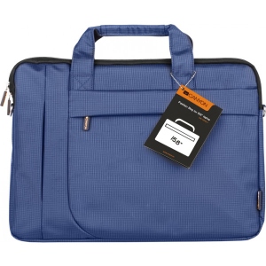 Сумка для ноутбуку Canyon CNE-CB5BL3 Dark Blue