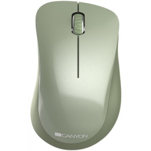Миша бездротова Canyon CNE-CMSW11SM Military