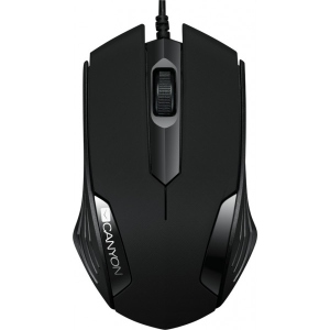 Миша дротова Canyon CNE-CMS02B