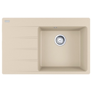 Мийка кухонна Franke Centro CNG 611-78 TL Бежевий (114.0630.467)