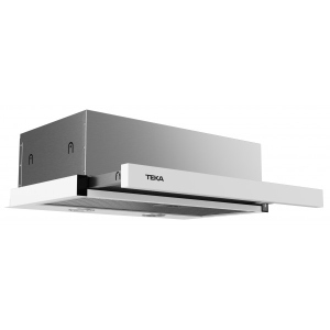 Витяжка вбудована Teka CNL 6415 WH (40436811)