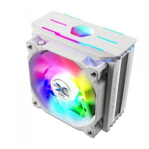 Процесорний кулер Zalman CNPS10XOPTIMAIIWHITERGB