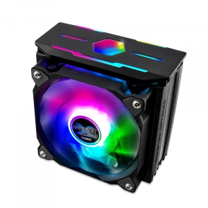 Процесорний кулер Zalman CNPS10XOPTIMAIIBLACKRGB