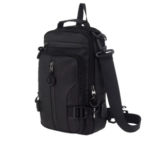 Сумка дорожня Canyon CB-1 Black (CNS-CBD1B1)