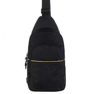 Сумка дорожня Canyon CB-2 Black (CNS-CBD2B1)